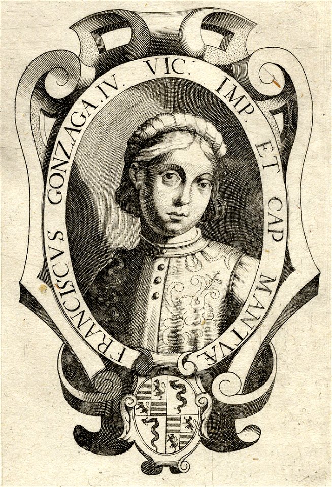 Gonzaga-Portraits G 0276 III 14