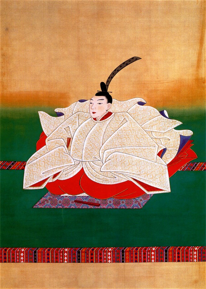 Emperor Go-Momozono