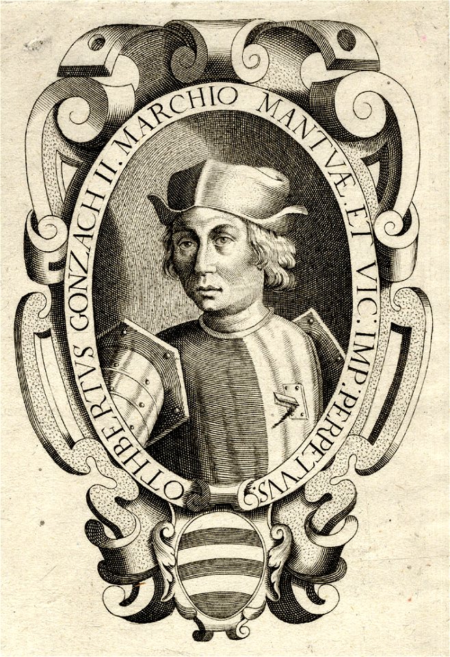 Gonzaga-Portraits G 0276 III 18