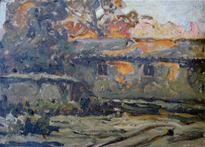 Gonzalez, Juan Fco - La herreria
