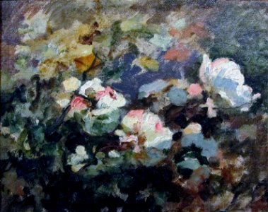 Gonzalez, Juan Fco - Rosas de otono -ost MMBAV fRF03