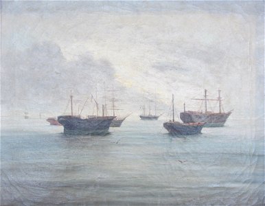 Gonzalez, Juan Fco - Valparaiso