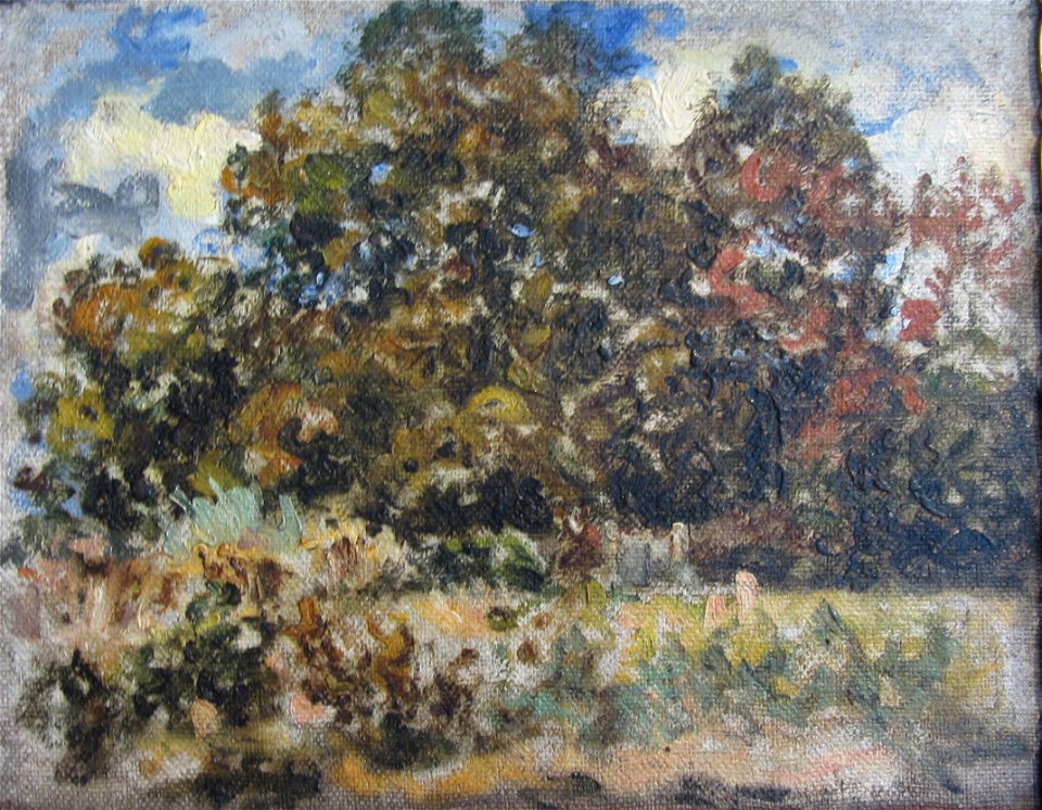 Gonzalez, Juan Fco - Floresta 03