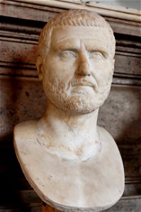 Gordian I Musei Capitolini MC475