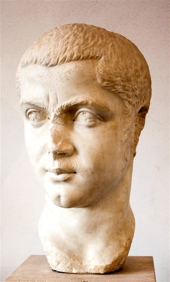 Gordianus III, Ostia, 238-244 - 2014-11-9