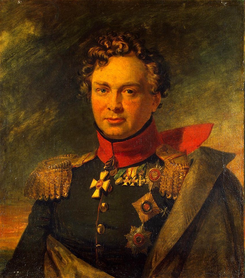 Gorchakov 2 Andrey Ivanovich