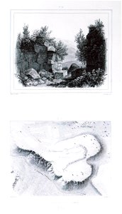 Gortys - Blouet Guillaume-abel - 1831