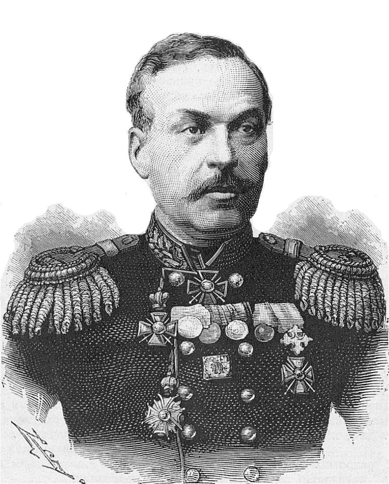 Горшков Андрей Давидович, 1877