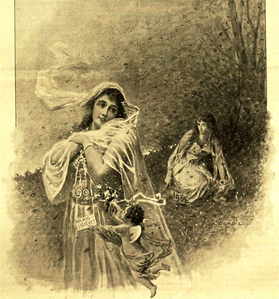 GoróLajos-Új-év ó-év