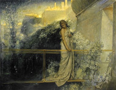 Gottfrid Kallstenius - Den saliga