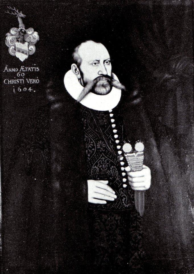 Gotthard von Hoeveln V