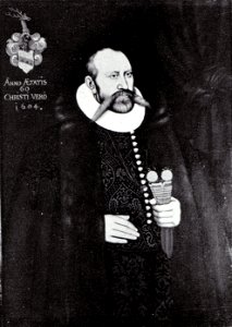 Gotthard von Hoeveln V