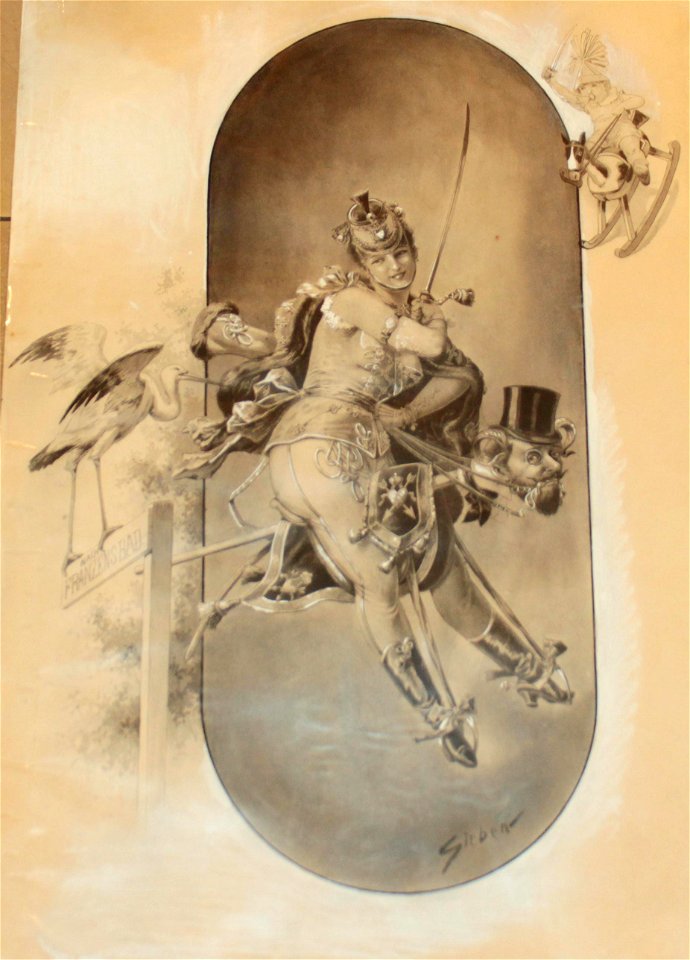Gottfried Sieben Nach Franzensbad