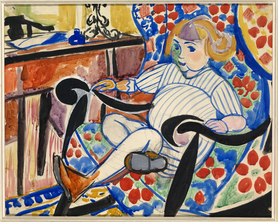 Gouache SAAM-1970.80 1