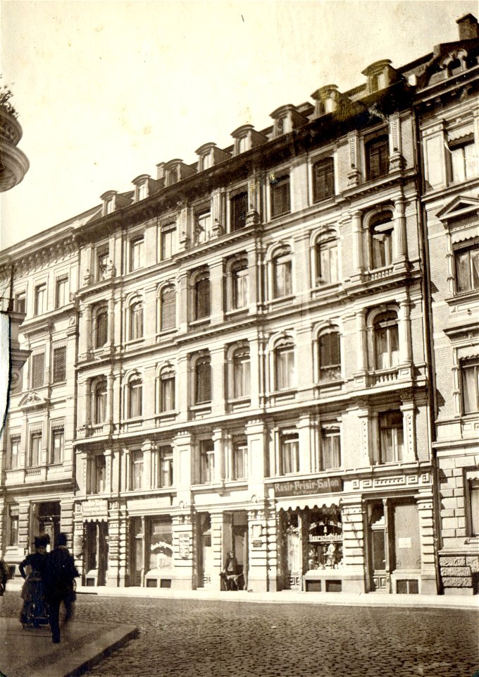 Gottschedstr. 22 (1)