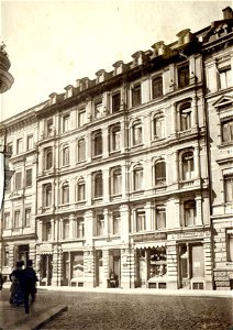 Gottschedstr. 22 (1)