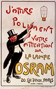 Goursat osram