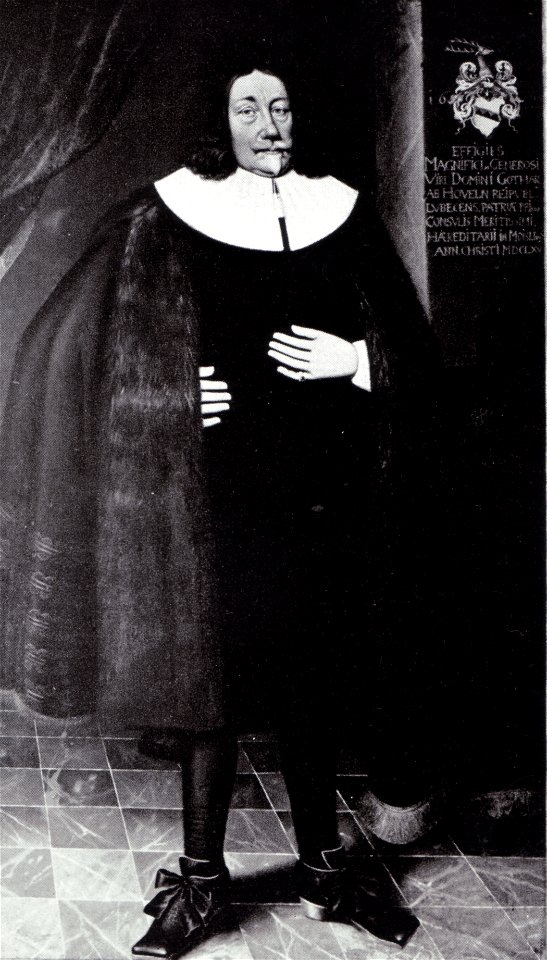 Gotthard von Höveln VII