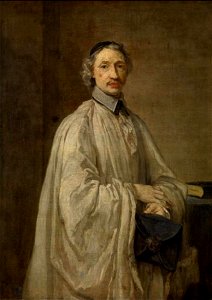 Gottfried Kneller - Portret van kanunnik Frans de Cock, cantor van de kathedraal van Antwerpen - 232 - Royal Museum of Fine Arts Antwerp