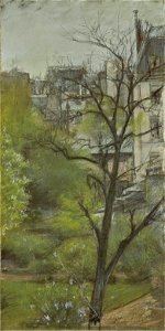 Gotthardt Kuehl Paris