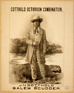 Gotthold Octoroon Combination LCCN2014635892