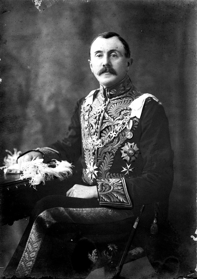 Governor of New Zealand, Lord Ranfurly