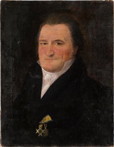 Gottlieb David Carl Leijonhielm