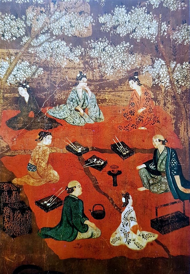Goudleerbehang met chinoiserieën, burgemeesterskamer, Stadhuis v Maastricht