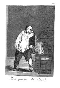 Goya - Caprichos (18)