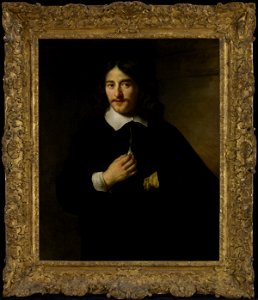 Govaert Flinck - Portrait of a Man - 63.47 - Minneapolis Institute of Arts