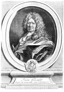 1703 - Jean Hérault de Gourville