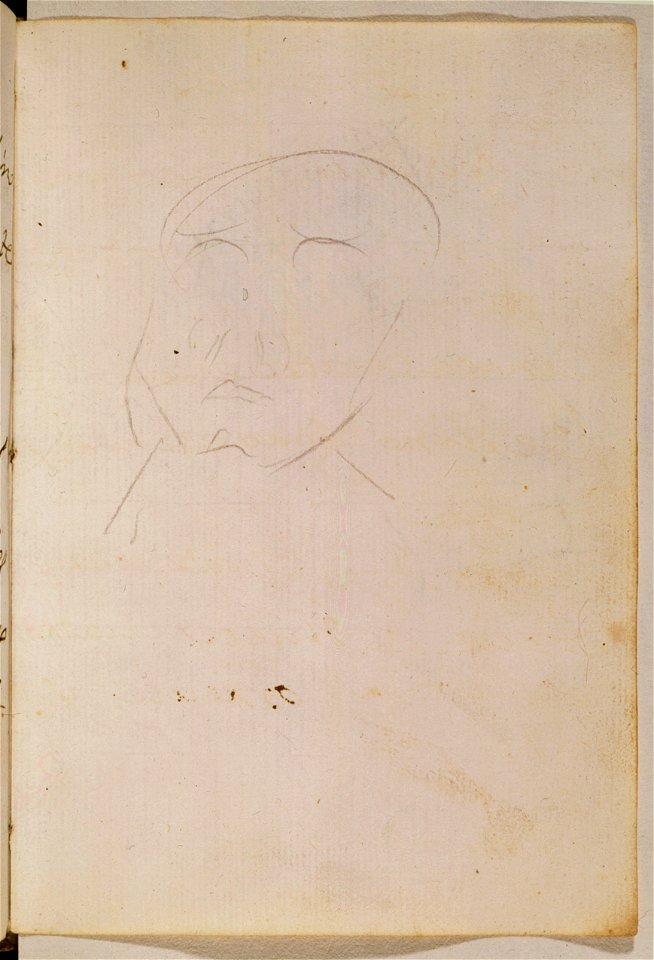 Goya - Cuaderno italiano, p. 117