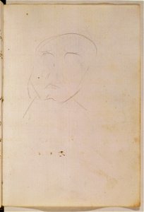 Goya - Cuaderno italiano, p. 117