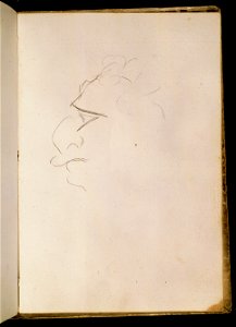 Goya - Cuaderno italiano, p. 121