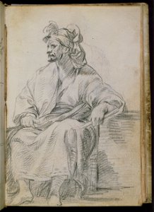 Goya - Cuaderno italiano, p. 13