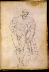 Goya - Cuaderno italiano, p. 145