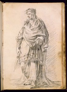 Goya - Cuaderno italiano, p. 11