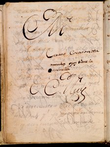 Goya - Cuaderno italiano, p. 170