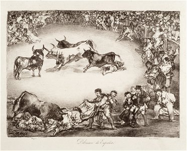 Goya (Dibersión de España)
