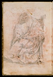 Goya - Cuaderno italiano, p. 20