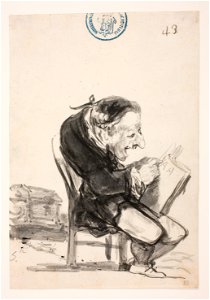 Goya - 5ª, D04014
