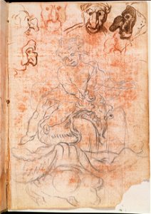 Goya - Cuaderno italiano, p. 27