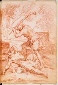 Goya - Cuaderno italiano, p. 31