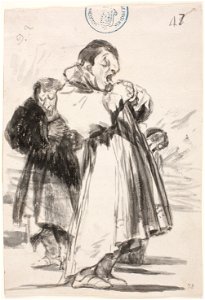 Goya - 9ª, D04022