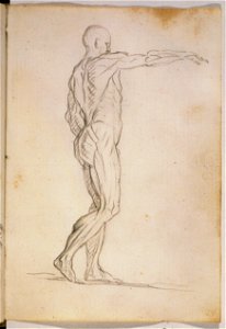 Goya - Cuaderno italiano, p. 147