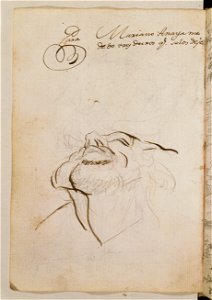 Goya - Cuaderno italiano, p. 54