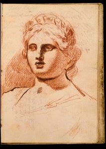 Goya - Cuaderno italiano, p. 63