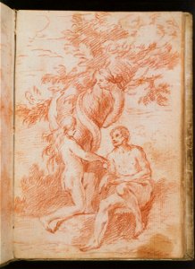 Goya - Cuaderno italiano, p. 23