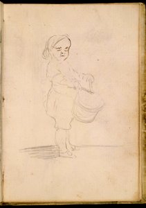 Goya - Cuaderno italiano, p. 73