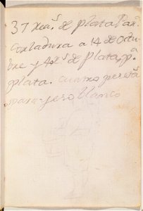 Goya - Cuaderno italiano, p. 77